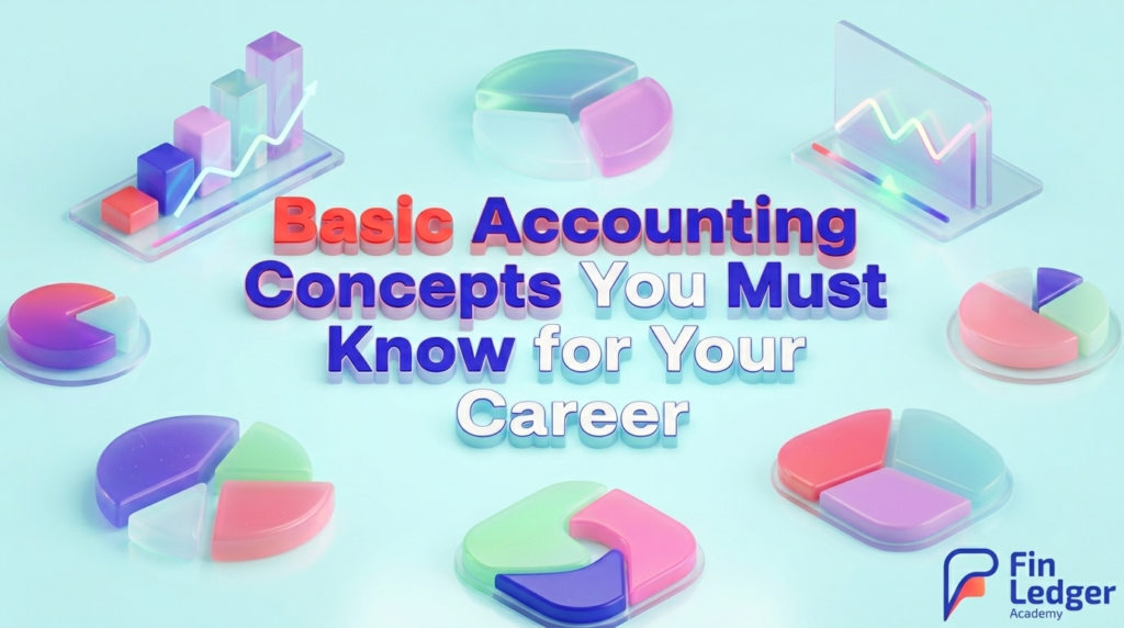 basic accounting concept